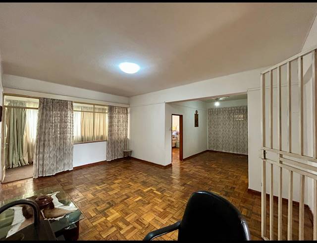 4 BEDROOM APARTMENT FOR SALE IN ARCADIA